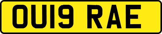 OU19RAE