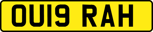 OU19RAH