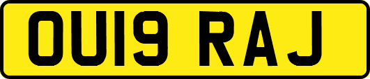 OU19RAJ