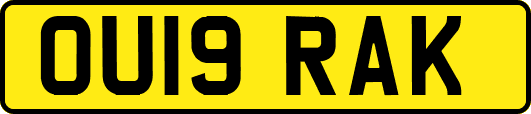OU19RAK