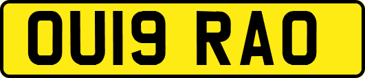 OU19RAO