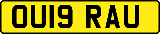 OU19RAU