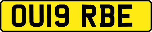 OU19RBE