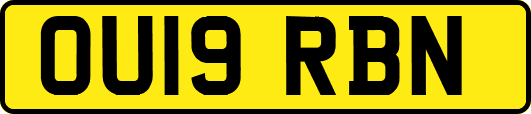 OU19RBN