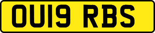 OU19RBS