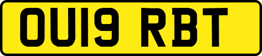 OU19RBT