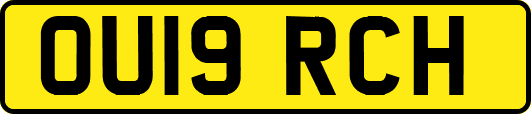OU19RCH