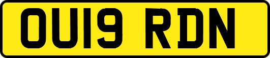 OU19RDN