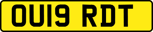 OU19RDT