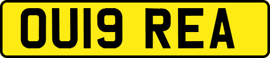 OU19REA