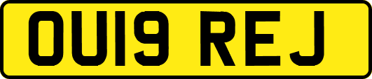 OU19REJ