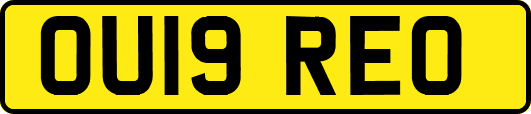 OU19REO