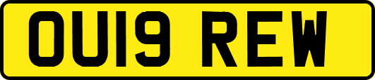 OU19REW