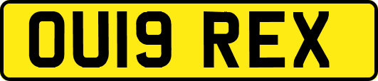 OU19REX