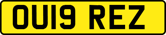 OU19REZ