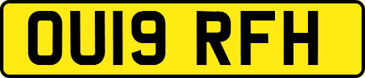 OU19RFH