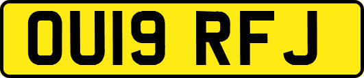 OU19RFJ