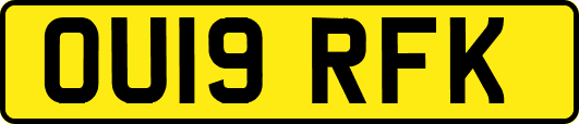 OU19RFK