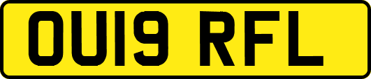 OU19RFL