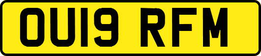 OU19RFM