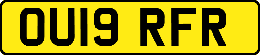 OU19RFR