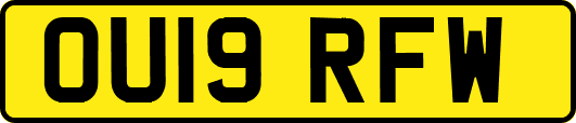 OU19RFW