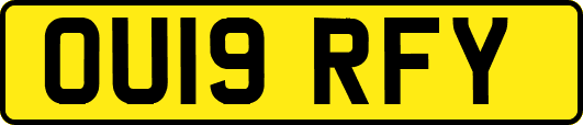 OU19RFY