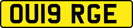OU19RGE