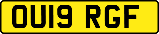 OU19RGF