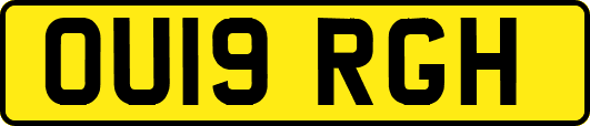 OU19RGH