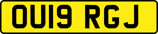 OU19RGJ
