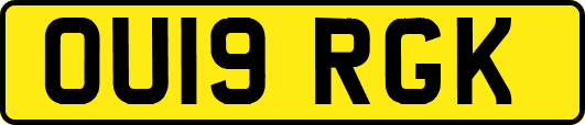 OU19RGK
