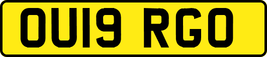OU19RGO