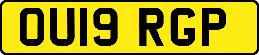 OU19RGP