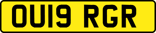 OU19RGR