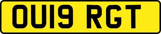 OU19RGT