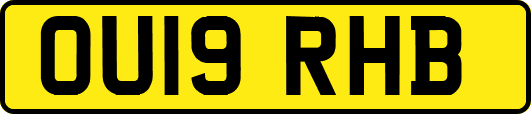 OU19RHB