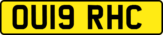OU19RHC