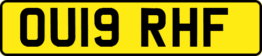 OU19RHF