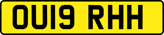 OU19RHH