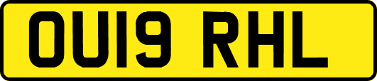 OU19RHL