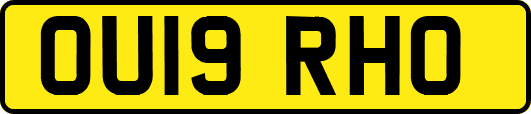 OU19RHO