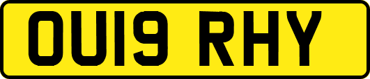 OU19RHY