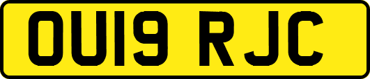 OU19RJC