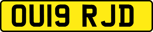OU19RJD