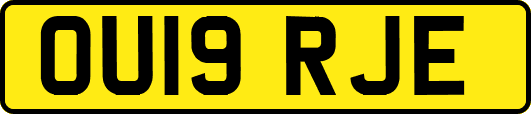 OU19RJE