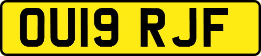OU19RJF