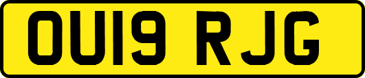 OU19RJG