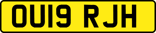 OU19RJH