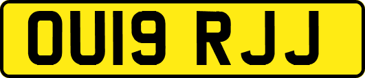 OU19RJJ